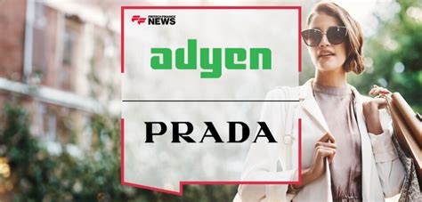 Adyen Partners With Prada Group To Deliver .